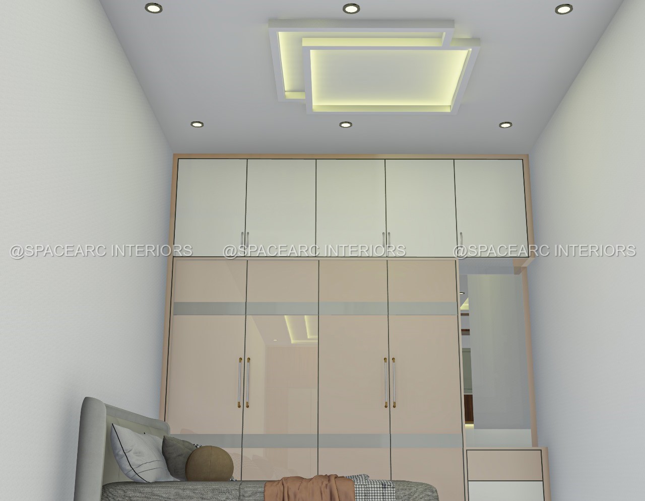 Residential-Interiors